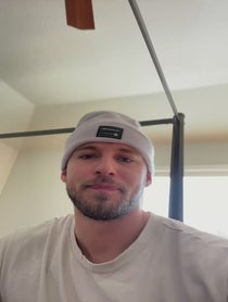 Poster for Christmas video from Erich Schwer