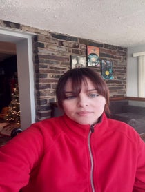 Poster for Holiday video from Katrina Weidman