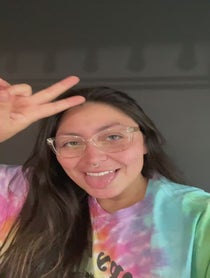 Poster for Other video from Karla Cruz Godoy