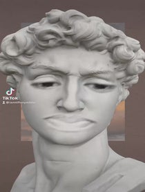 Poster for Birthday video from Tiffany Wilder