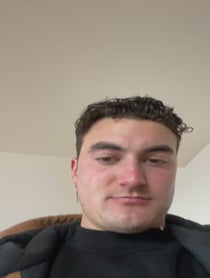 Poster for Roast video from Jesse James West