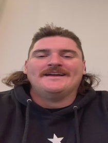 Poster for Pep Talk video from Dan Feeney