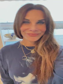 Poster for Gift video from Hilary Shepard