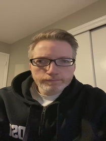 Poster for Birthday video from Kevin L. Johnson