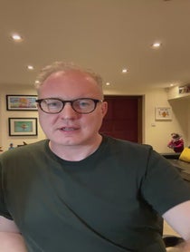 Poster for Other video from Marc Silk