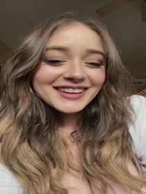 Poster for Holiday video from Mariah Rose Faith