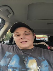 Poster for Pep Talk video from Elaine Stott