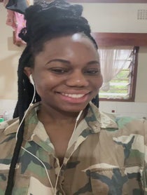 Poster for Gift video from Big T