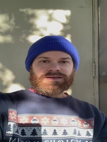 Poster for Other video from Sam Cahn