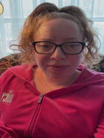 Poster for Birthday video from Jennifer Ashley Tepper