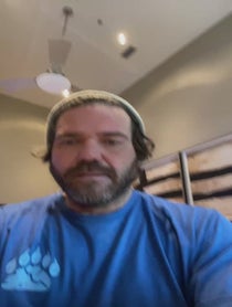 Poster for Pep Talk video from John Pringle