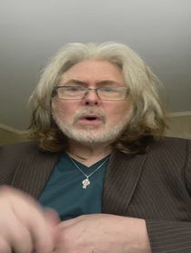 Poster for Birthday video from Quinton Flynn
