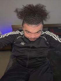 Poster for Pep Talk video from Matty Rants