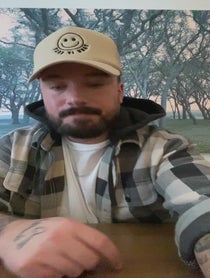 Poster for Birthday video from Corey Ward