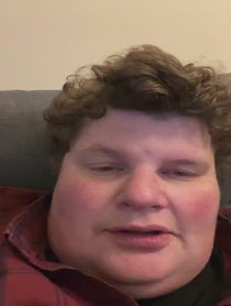 Poster for Birthday video from Jesse Heiman