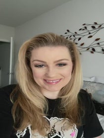Poster for Pep Talk video from Kara aka Cherry Drew
