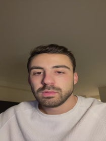 Poster for Roast video from Fantasy Football Pancake Guy