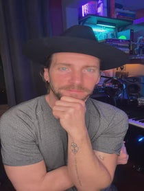 Poster for Pep Talk video from Troy Baker