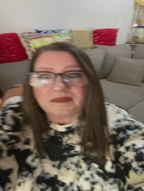 Poster for Birthday video from Jenny Slatten 90dayfiance