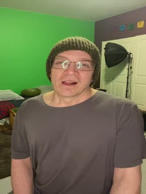 Poster for Other video from Devin Townsend
