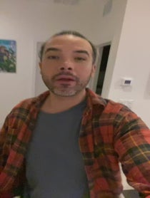 Poster for Roast video from Daniel Durston