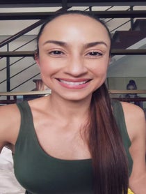 Poster for Pep Talk video from Katreeya English