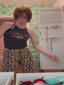 Poster for Other video from Dana Moon