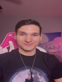 Poster for Birthday video from Antphrodite