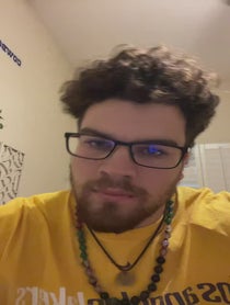 Poster for Birthday video from Sami Layadi