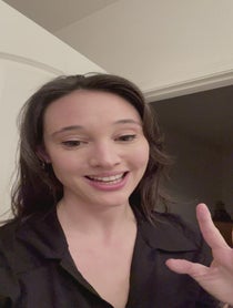Poster for Question video from Karalynn Dunton