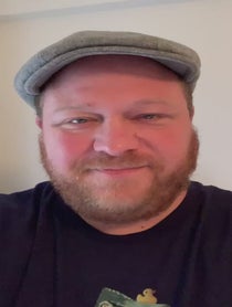 Poster for Birthday video from Jason SweetTooth Williams