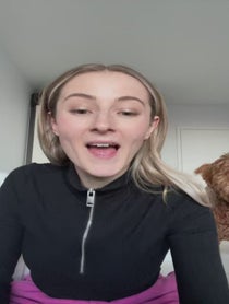 Poster for Other video from Hannah Lowther