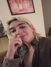 Poster for Other video from Mason Alexander Park