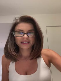 Poster for Birthday video from Natalya Scudder