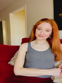 Poster for Other video from Bekka Prewitt