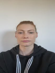 Poster for Question video from Alyssa Sutherland