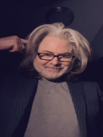 Poster for Birthday video from Quinton Flynn