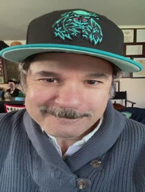 Poster for Birthday video from Paul F. Tompkins