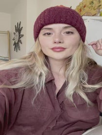 Poster for Other video from Cassidy Clark