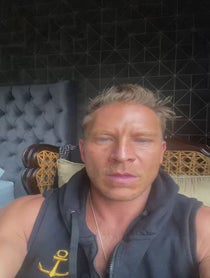 Poster for Birthday video from Salvador Zerboni