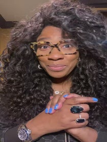 Poster for Other video from Shondrella Avery