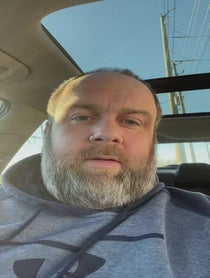 Poster for Pep Talk video from Buddy Bell