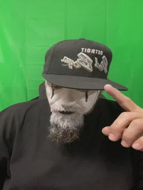 Poster for Gift video from Blaze Ya Dead Homie