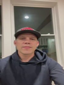 Poster for Roast video from Andy Strickland