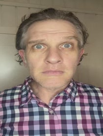 Poster for Other video from Jeffrey Nicholas Brown