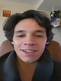 Poster for Roast video from Troy Bond