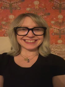 Poster for Other video from Angela Goethals