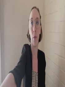 Poster for Roast video from Chantal Witherbottom