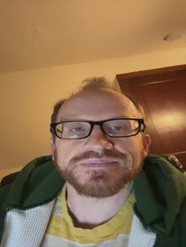 Poster for Other video from Chris Gethard