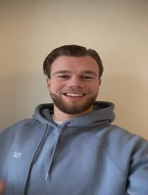 Poster for Pep Talk video from David Elsendoorn